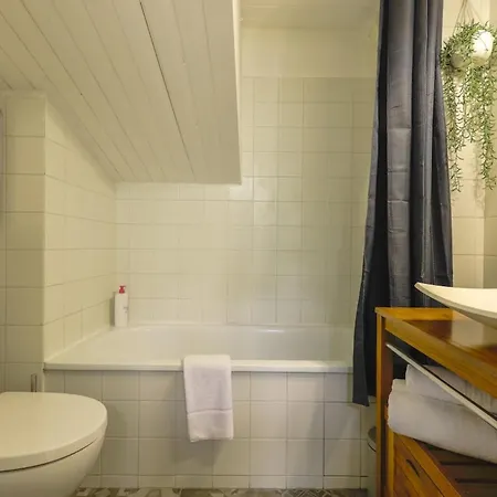 Apartment Taur - Hypercentre - Basilique St Sernin Toulouse